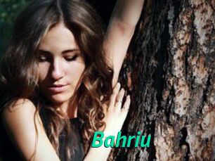Bahriu