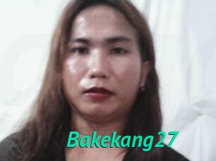 Bakekang27