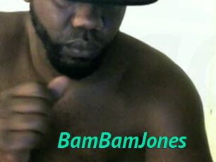 BamBamJones