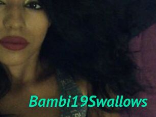 Bambi19Swallows