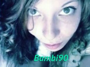 Bambi90