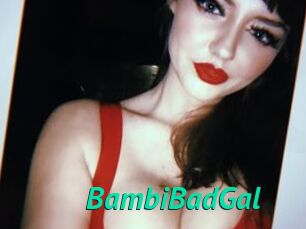 BambiBadGal