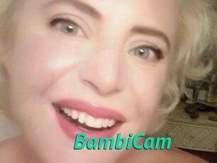 Bambi_Cam