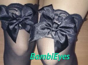 BambiEyes