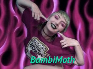BambiMoth