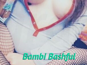 Bambi_Bashful