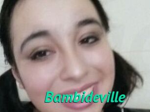 Bambi_deville