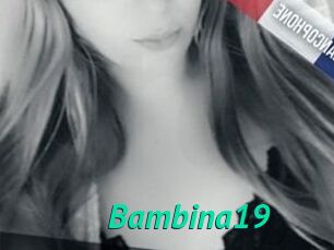 Bambina19