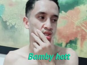 Bamby_hott