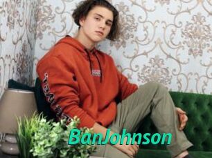 BanJohnson