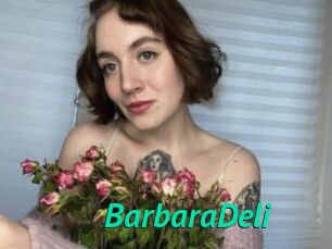 BarbaraDeli