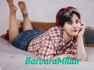 BarbaraMillar