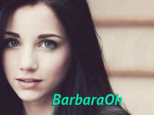 BarbaraOh