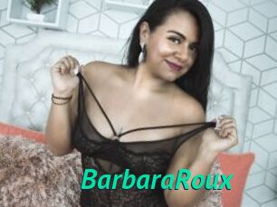 BarbaraRoux