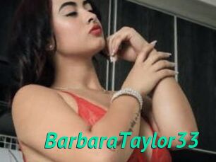 BarbaraTaylor33