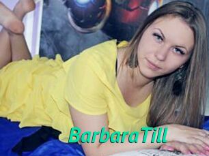 BarbaraTill