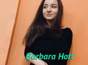 Barbara_Hott