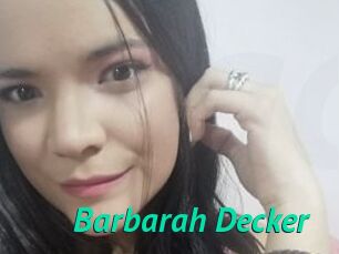 Barbarah_Decker