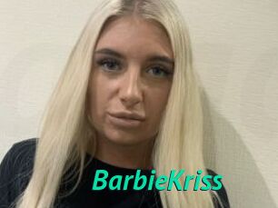 BarbieKriss