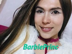 BarbiePrinc