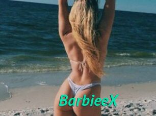 BarbieeX