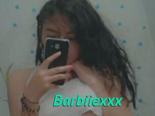 Barbiiexxx