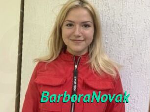 BarboraNovak