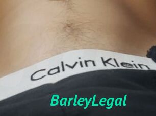 BarleyLegal