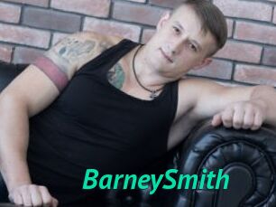 BarneySmith