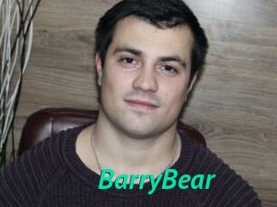 BarryBear