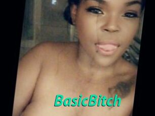 BasicBitch