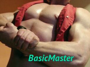 BasicMaster_