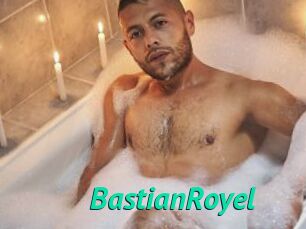 BastianRoyel