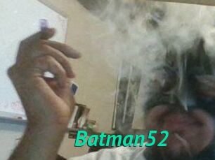 Batman52