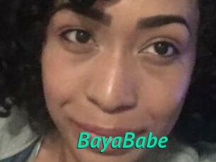 BayaBabe