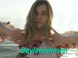 BayleeJohnson