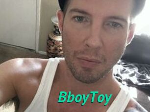 BboyToy