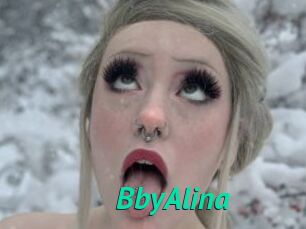 BbyAlina