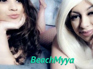 BeachMyya