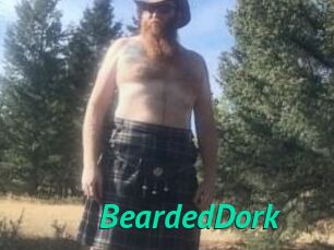 BeardedDork