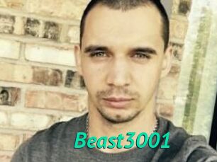 Beast3001