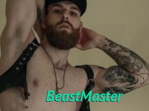 BeastMaster