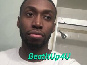 BeatItUp4U