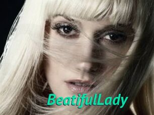 BeatifulLady