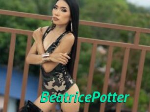 BeatricePotter