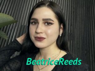 BeatriceReeds