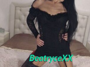 BeatryceXX