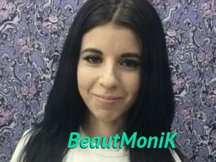 BeautMoniK