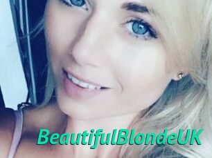 BeautifulBlondeUK