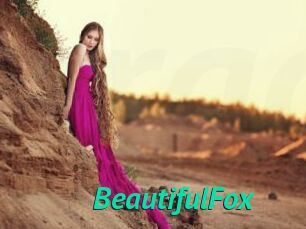 BeautifulFox